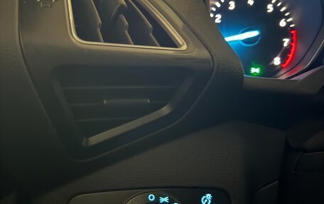 Ford Kuga III, 2018 год, 1 700 000 рублей, 9 фотография