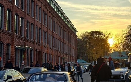 Ford Mustang VI рестайлинг, 1970 год, 2 390 000 рублей, 2 фотография