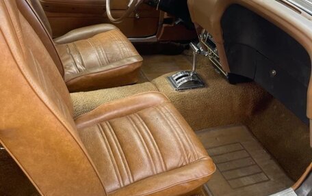 Ford Mustang VI рестайлинг, 1970 год, 2 390 000 рублей, 10 фотография