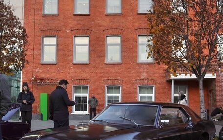 Ford Mustang VI рестайлинг, 1970 год, 2 390 000 рублей, 9 фотография