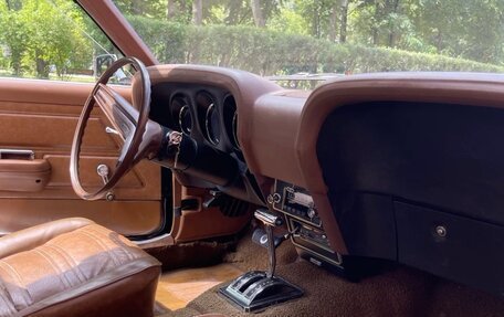 Ford Mustang VI рестайлинг, 1970 год, 2 390 000 рублей, 11 фотография