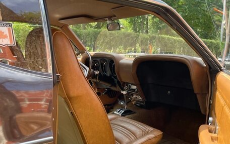 Ford Mustang VI рестайлинг, 1970 год, 2 390 000 рублей, 12 фотография