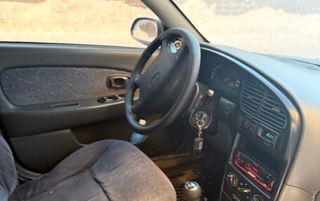 KIA Spectra II (LD), 2007 год, 270 000 рублей, 5 фотография