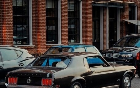 Ford Mustang VI рестайлинг, 1970 год, 2 390 000 рублей, 7 фотография