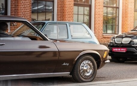 Ford Mustang VI рестайлинг, 1970 год, 2 390 000 рублей, 4 фотография