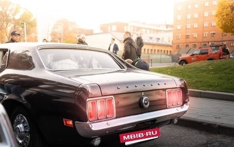 Ford Mustang VI рестайлинг, 1970 год, 2 390 000 рублей, 3 фотография