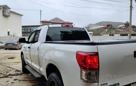 Toyota Tundra II, 2012 год, 3 000 000 рублей, 5 фотография