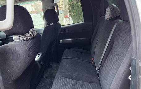 Toyota Tundra II, 2012 год, 3 000 000 рублей, 16 фотография