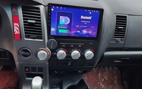 Toyota Tundra II, 2012 год, 3 000 000 рублей, 18 фотография