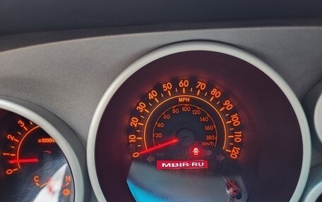 Toyota Tundra II, 2012 год, 3 000 000 рублей, 21 фотография