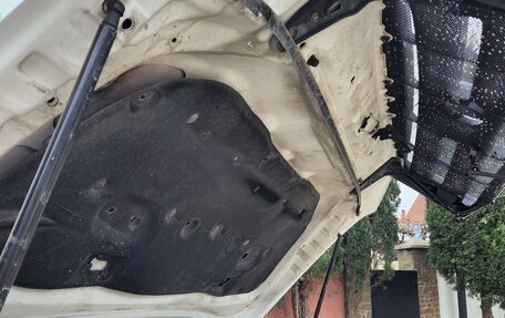 Toyota Tundra II, 2012 год, 3 000 000 рублей, 24 фотография