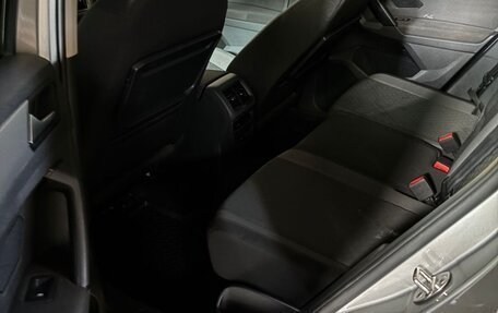 Volkswagen Tiguan II, 2020 год, 2 300 000 рублей, 9 фотография