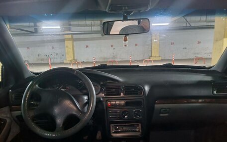 Peugeot 406 I, 1996 год, 240 000 рублей, 2 фотография