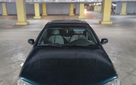 Peugeot 406 I, 1996 год, 240 000 рублей, 4 фотография