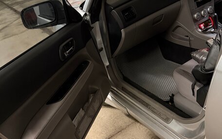 Subaru Forester, 2003 год, 800 000 рублей, 6 фотография