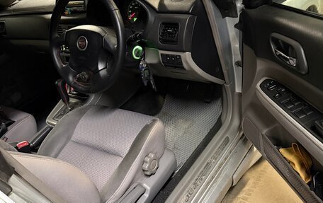 Subaru Forester, 2003 год, 800 000 рублей, 5 фотография