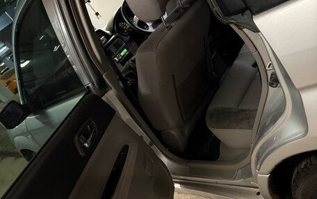 Subaru Forester, 2003 год, 800 000 рублей, 7 фотография