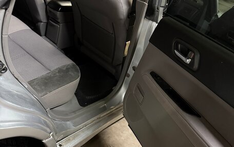 Subaru Forester, 2003 год, 800 000 рублей, 8 фотография