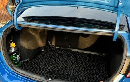 Hyundai Solaris II рестайлинг, 2020 год, 1 650 000 рублей, 8 фотография