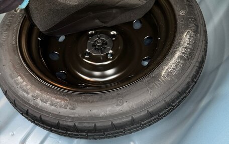 Hyundai Solaris II рестайлинг, 2020 год, 1 650 000 рублей, 11 фотография