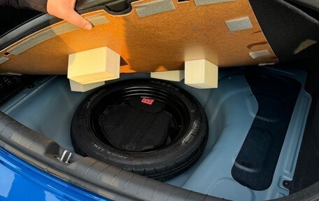 Hyundai Solaris II рестайлинг, 2020 год, 1 650 000 рублей, 10 фотография