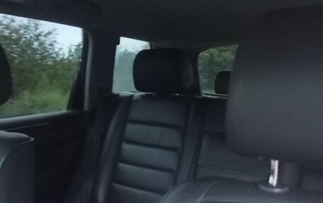 Volkswagen Touareg III, 2004 год, 700 000 рублей, 6 фотография