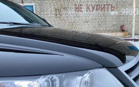 Volkswagen Touareg III, 2008 год, 1 500 000 рублей, 8 фотография