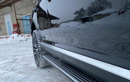 Volkswagen Touareg III, 2008 год, 1 500 000 рублей, 11 фотография
