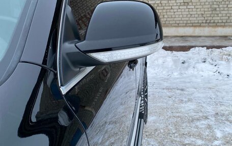 Volkswagen Touareg III, 2008 год, 1 500 000 рублей, 12 фотография