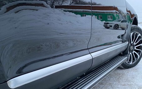 Volkswagen Touareg III, 2008 год, 1 500 000 рублей, 10 фотография