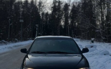 KIA Spectra II (LD), 2006 год, 270 000 рублей, 2 фотография