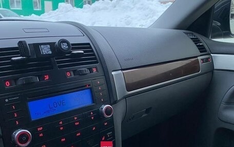 Volkswagen Touareg III, 2008 год, 1 500 000 рублей, 13 фотография