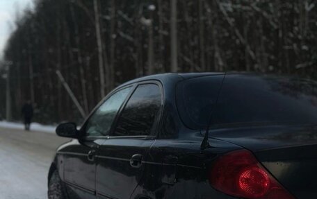 KIA Spectra II (LD), 2006 год, 270 000 рублей, 6 фотография