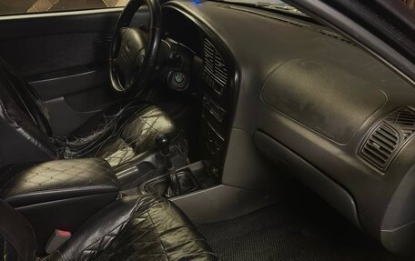 KIA Spectra II (LD), 2006 год, 270 000 рублей, 8 фотография