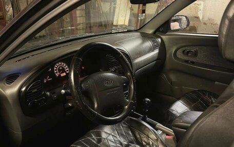 KIA Spectra II (LD), 2006 год, 270 000 рублей, 12 фотография