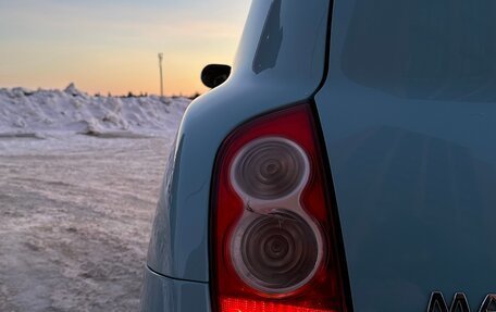 Nissan March III, 2007 год, 495 000 рублей, 5 фотография