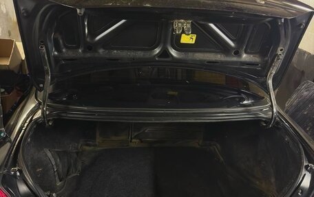 KIA Spectra II (LD), 2006 год, 270 000 рублей, 7 фотография