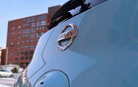 Nissan March III, 2007 год, 495 000 рублей, 6 фотография