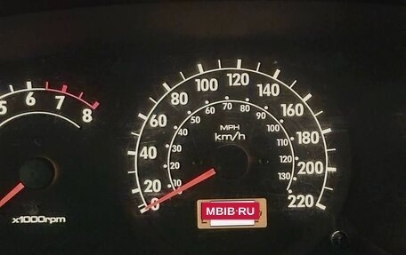 KIA Spectra II (LD), 2006 год, 270 000 рублей, 10 фотография