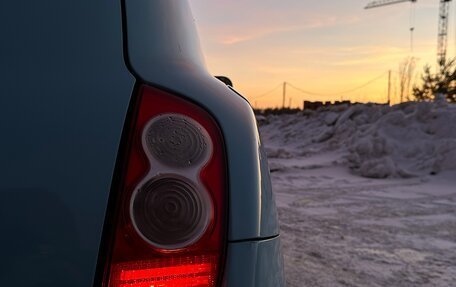 Nissan March III, 2007 год, 495 000 рублей, 8 фотография