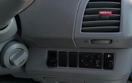 Nissan March III, 2007 год, 495 000 рублей, 22 фотография