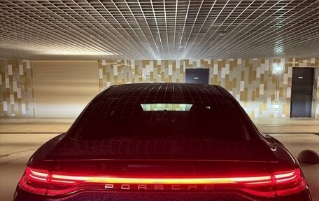 Porsche Panamera II рестайлинг, 2021 год, 12 000 000 рублей, 4 фотография