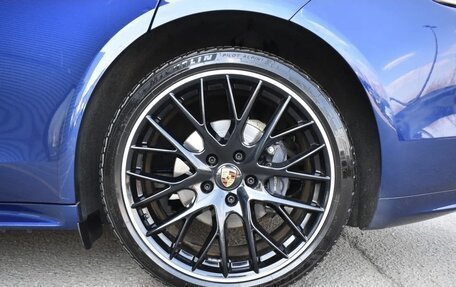 Porsche Panamera II рестайлинг, 2021 год, 12 000 000 рублей, 8 фотография