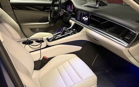 Porsche Panamera II рестайлинг, 2021 год, 12 000 000 рублей, 5 фотография