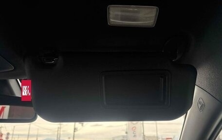 Toyota C-HR I рестайлинг, 2023 год, 2 705 000 рублей, 10 фотография