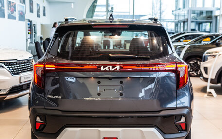 KIA Seltos I, 2025 год, 3 170 000 рублей, 6 фотография