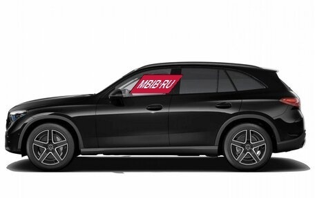 Mercedes-Benz GLC, 2025 год, 7 670 000 рублей, 3 фотография