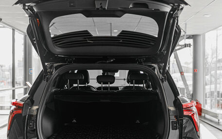 Haval F7, 2026 год, 3 699 000 рублей, 11 фотография