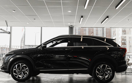 Haval F7, 2026 год, 3 699 000 рублей, 9 фотография