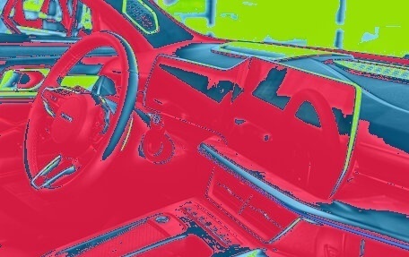 Haval F7, 2026 год, 3 699 000 рублей, 5 фотография